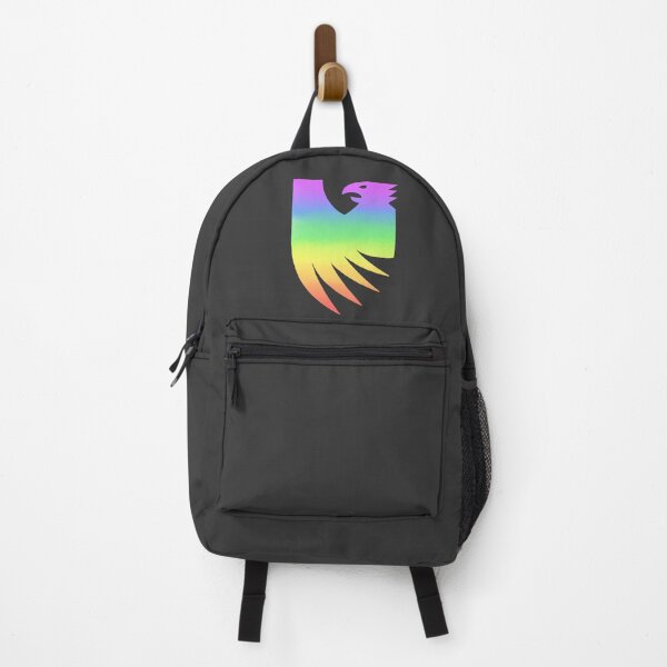 Item preview, Grey Wardens - Veilguard Rainbow designed and sold by NerdxPlays.