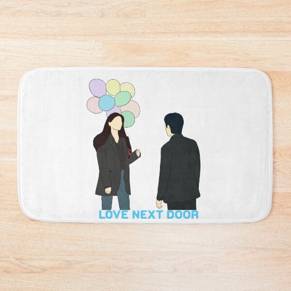 Item preview, love next door kdrama designed and sold by vyascreations.