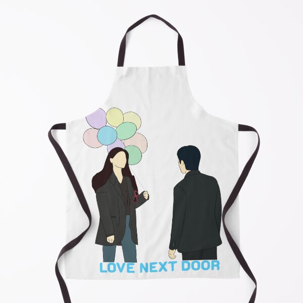 Item preview, love next door kdrama designed and sold by vyascreations.