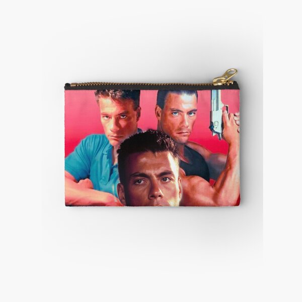Item preview, Jean-claude van damme designed and sold by braxy1.
