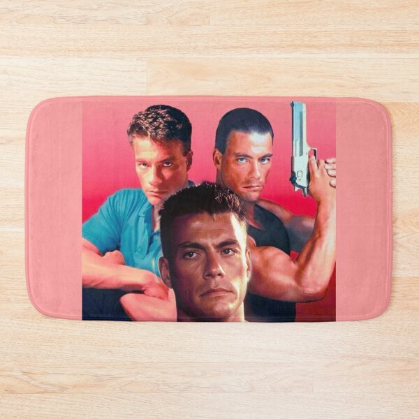 Item preview, Jean-claude van damme designed and sold by braxy1.