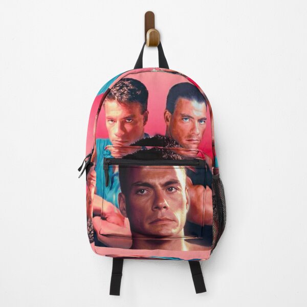 Item preview, Jean-claude van damme designed and sold by braxy1.