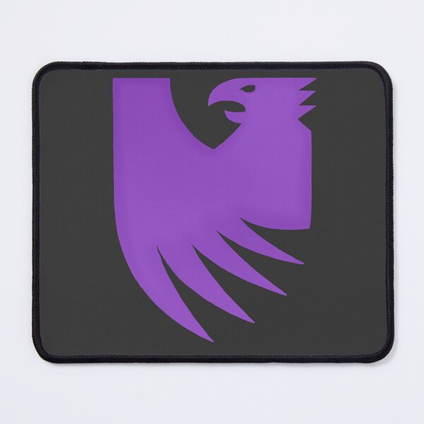 Item preview, Grey Wardens - Veilguard Purple designed and sold by NerdxPlays.