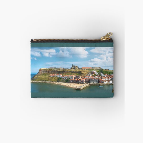 Item preview, A Panorama of Whitby designed and sold by Alisonchambers2.