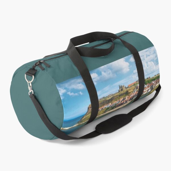Item preview, A Panorama of Whitby designed and sold by Alisonchambers2.