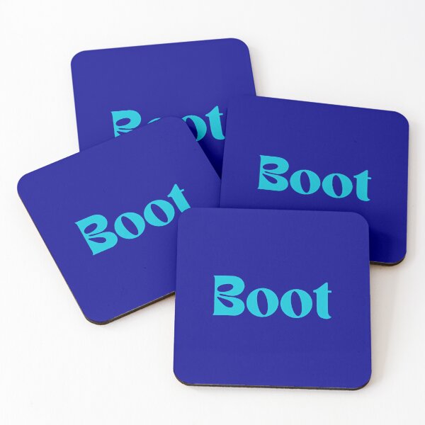 Item preview, Boot, Funny Cool Best color art designed and sold by artdragongift 15.