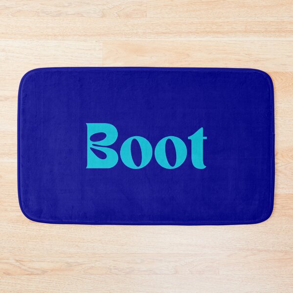 Item preview, Boot, Funny Cool Best color art designed and sold by artdragongift 15.