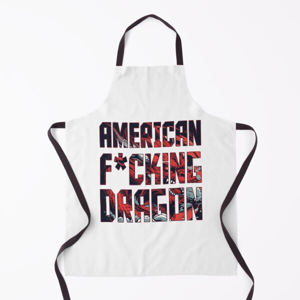Item preview, American Dragon Danielson designed and sold by LunaticAsylum.