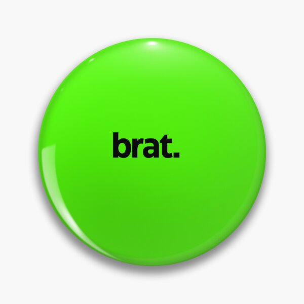 Item preview, Brat designed and sold by Paz5100.