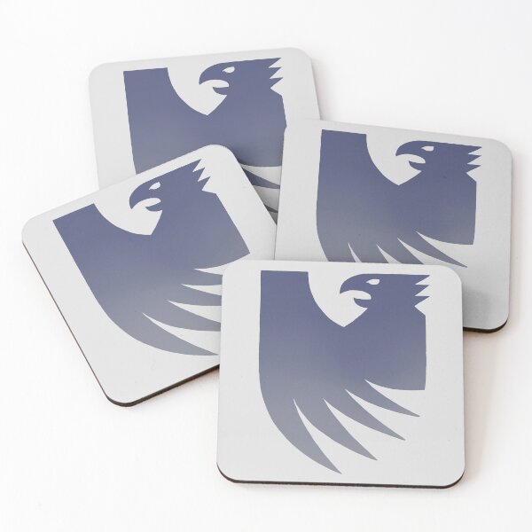Item preview, Grey Wardens - Veilguard Blue designed and sold by NerdxPlays.