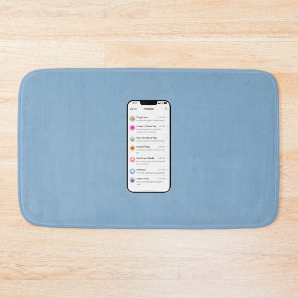 Item preview, The Secret of Us iMessage iPhone Texts Part 2 designed and sold by aestheticqueen.