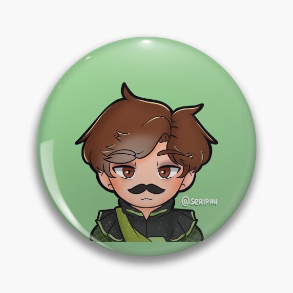 Item preview, SANDERS SIDES: REMUS designed and sold by seriph.
