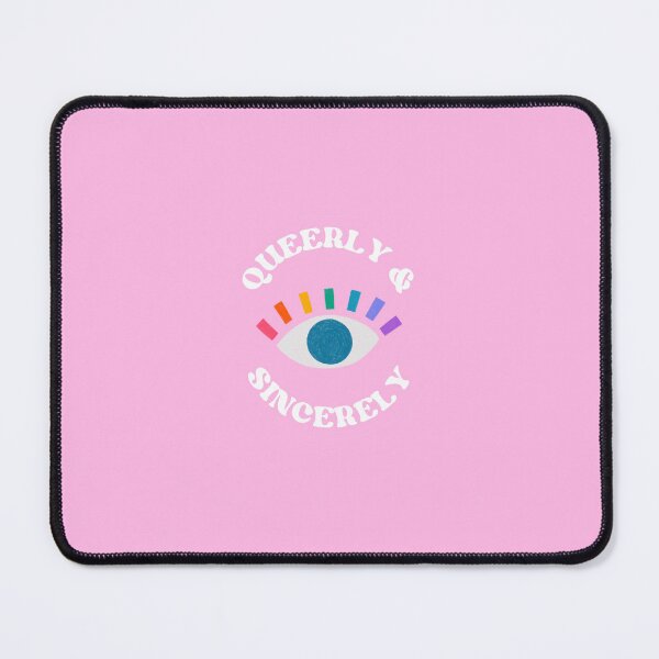 Item preview, Queerly & Sincerely designed and sold by Paz5100.