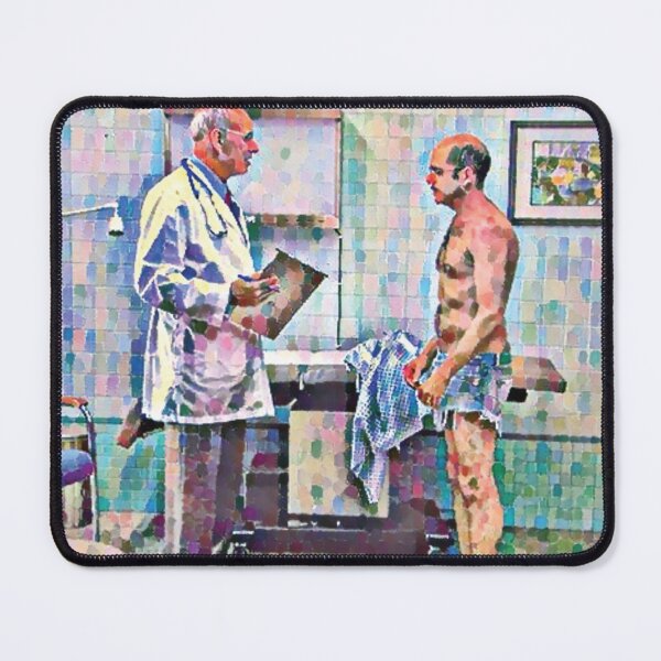 Item preview, Arrested Development Tobias Funke "I am completely undressed" designed and sold by Sarah Teigland.