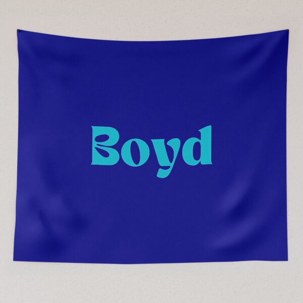 Item preview, Boyd, Funny Cool Best color art designed and sold by artdragongift 15.