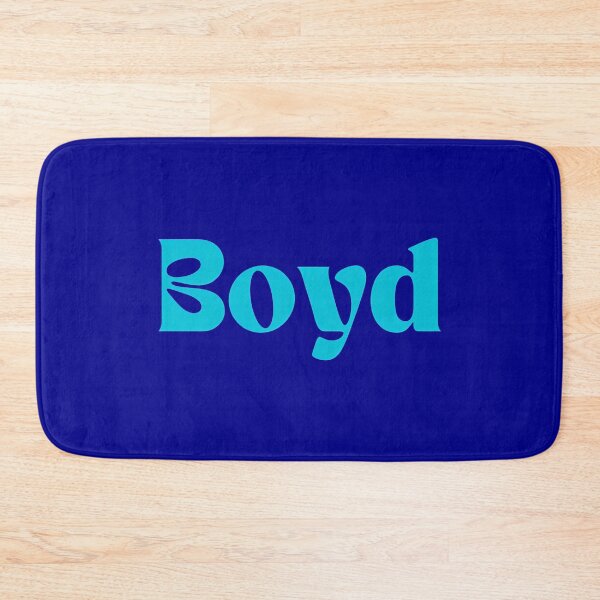 Item preview, Boyd, Funny Cool Best color art designed and sold by artdragongift 15.