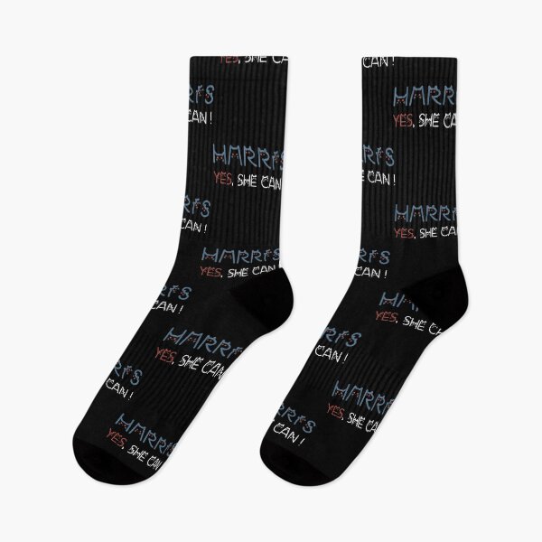 Item preview, Yes she can Kamala Harris 2024  designed and sold by abderrahmane03.