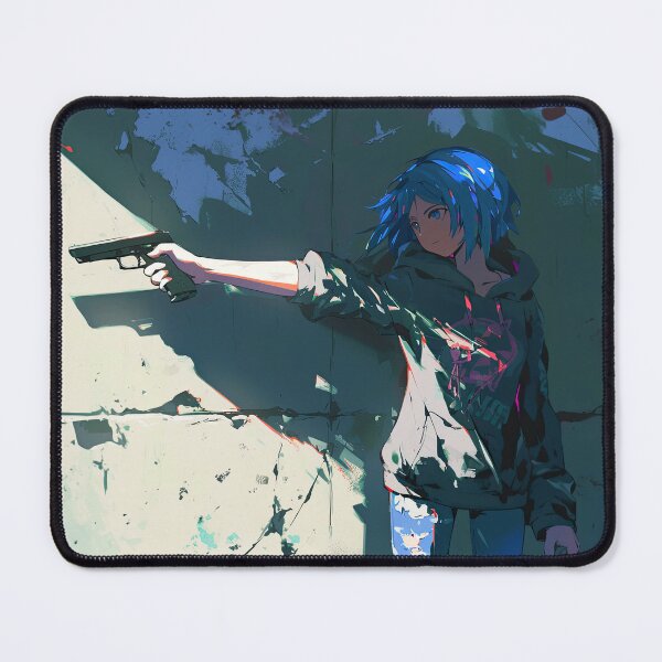 Item preview, Silent Shadows #2 designed and sold by Pei-Kang Hsu.