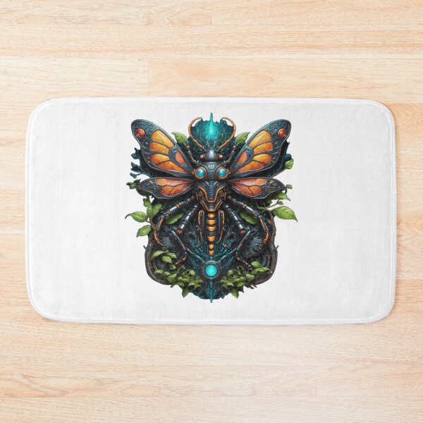 Item preview, Mechanical Insect designed and sold by KeopsMurat.