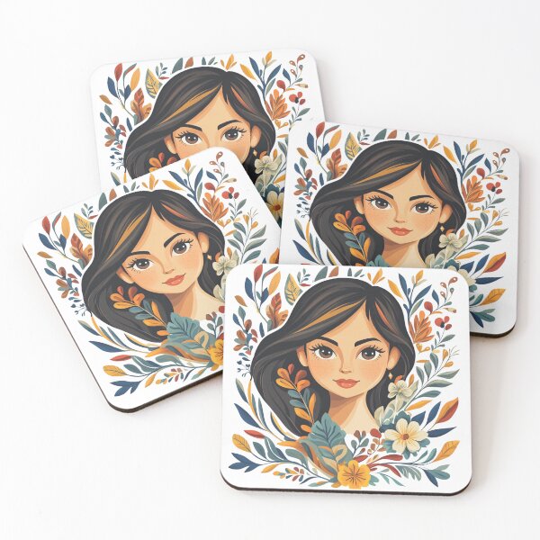 Item preview, Hispanic Heritage Month - Ladies designed and sold by innoAttire.