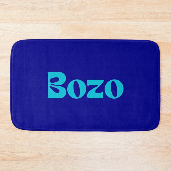 Item preview, Bozo, Funny Cool Best color art designed and sold by artdragongift 15.