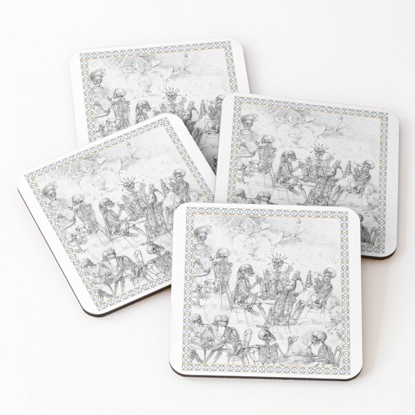 Item preview, COMPANY (French: "No smoking") designed and sold by AleksARTua.