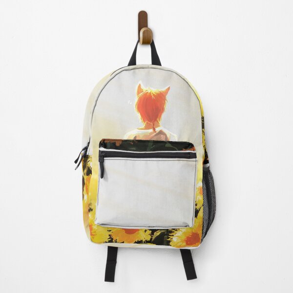 Item preview, G'raha Tia Sunflower Field designed and sold by AnkiFeyre.