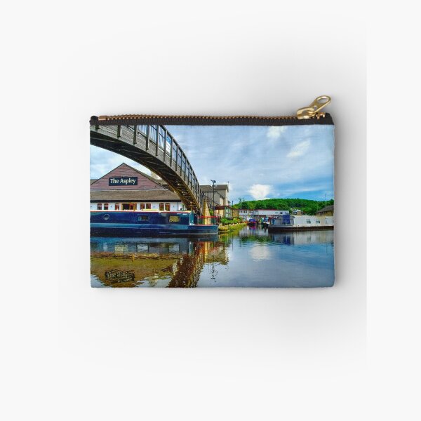 Item preview, Aspley Wharf Marina Huddersfield  designed and sold by Alisonchambers2.