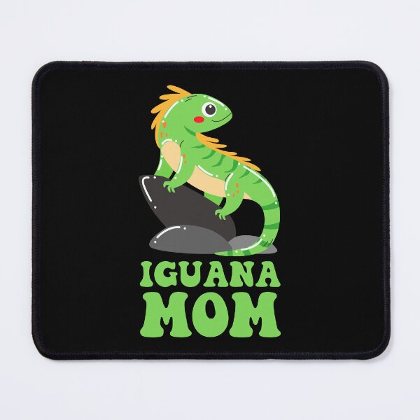 Item preview, Iguana mom designed and sold by T&C Finesse.
