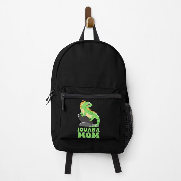 Item preview, Iguana mom designed and sold by T&C Finesse.