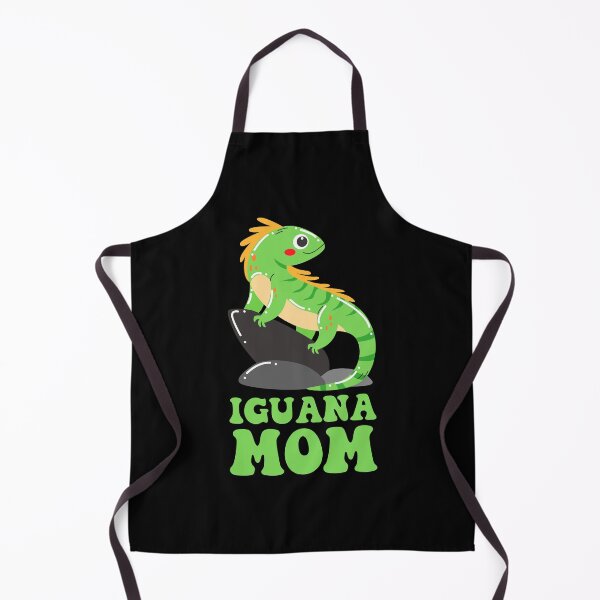 Item preview, Iguana mom designed and sold by T&C Finesse.