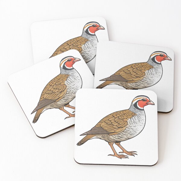 Item preview, Common Rock Partridge Drawing designed and sold by laguitan10.