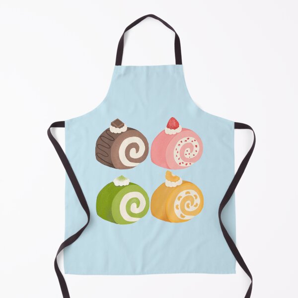 Item preview, Sweet Roll Cakes  designed and sold by FernGiArtWork.