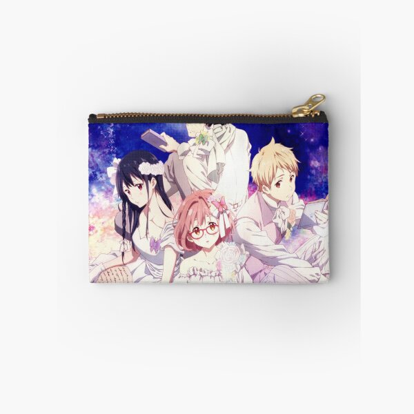 Item preview, Beyond the Boundary - Cover Image  designed and sold by NooraniFantasy.