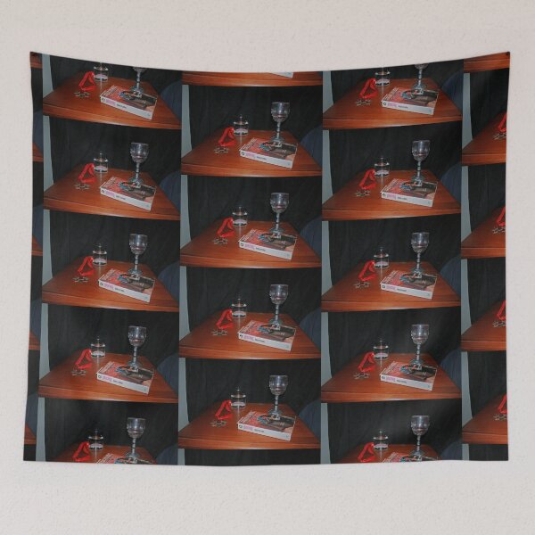 Item preview, Dracula - showing his age designed and sold by TJSPictures.