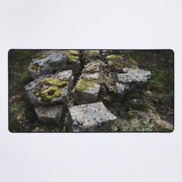 Item preview, Broken stones designed and sold by Jouko Lehto Photography.