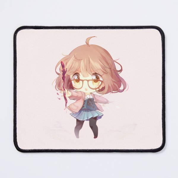Item preview, Beyond the Boundary - Chibi designed and sold by NooraniFantasy.