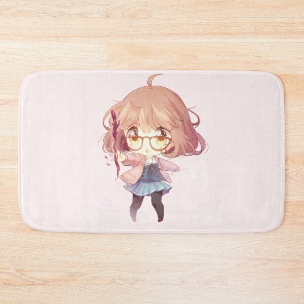 Item preview, Beyond the Boundary - Chibi designed and sold by NooraniFantasy.