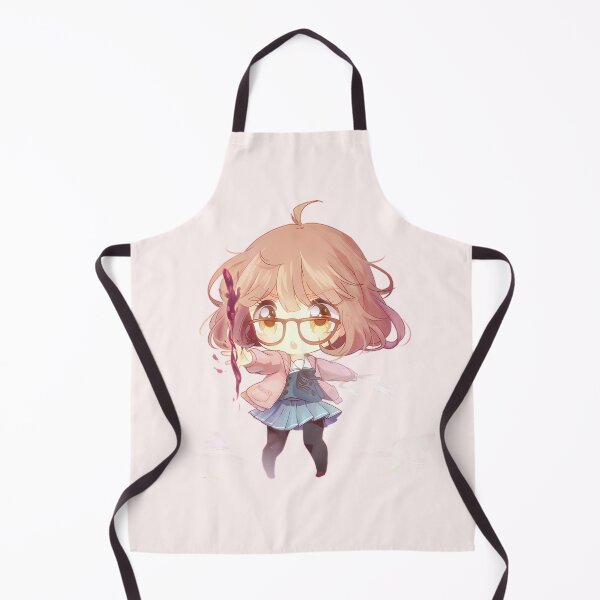 Item preview, Beyond the Boundary - Chibi designed and sold by NooraniFantasy.