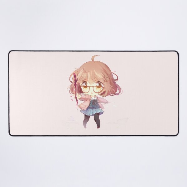 Item preview, Beyond the Boundary - Chibi designed and sold by NooraniFantasy.