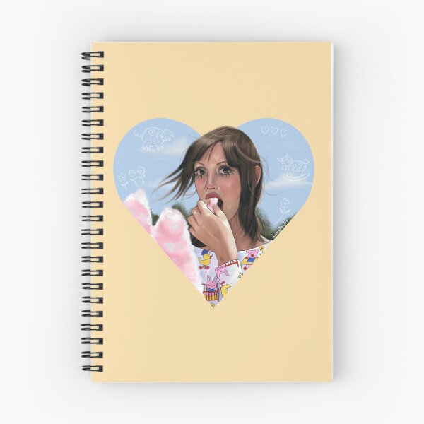 Item preview, Shelly Duvall Cotton Candy Dream designed and sold by nancyvheart / thelamehuman.