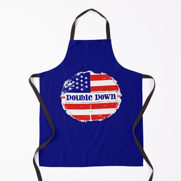 Item preview, Double Down Graphic Design designed and sold by Artbyminga.