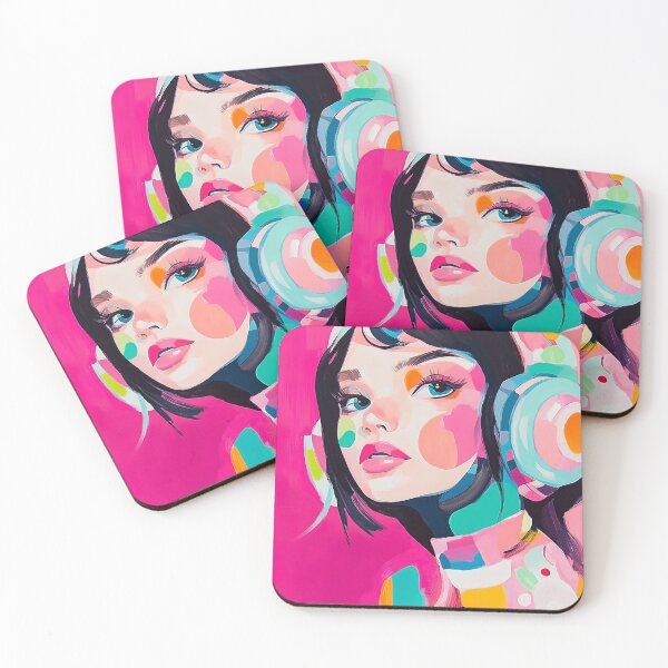 Item preview, Prismatic Protector designed and sold by Retro Type.