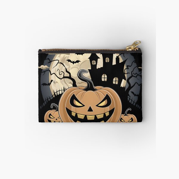 Item preview, Haunting Halloween Night designed and sold by DRESSED-UP-CUBS.