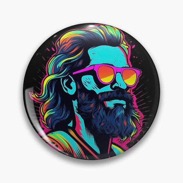 Item preview, The Dude Abides  designed and sold by C-Town Tees.