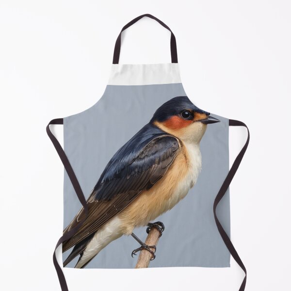 Item preview, Japanese Red Rumped Swallow designed and sold by laguitan10.