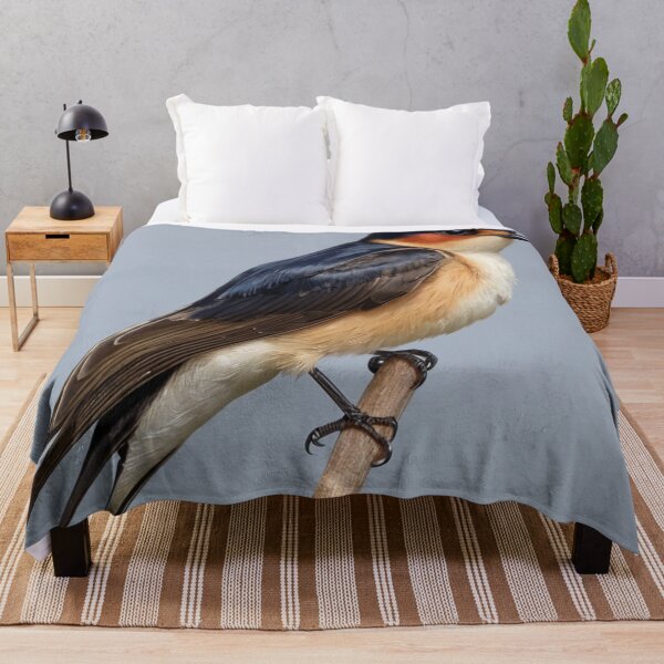 Item preview, Japanese Red Rumped Swallow designed and sold by laguitan10.
