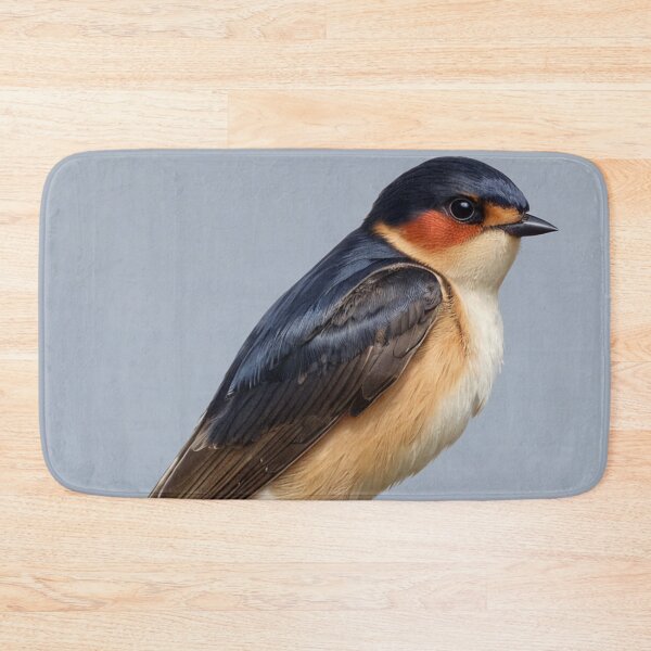 Item preview, Japanese Red Rumped Swallow designed and sold by laguitan10.