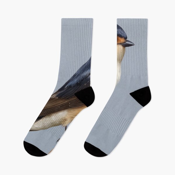 Item preview, Japanese Red Rumped Swallow designed and sold by laguitan10.