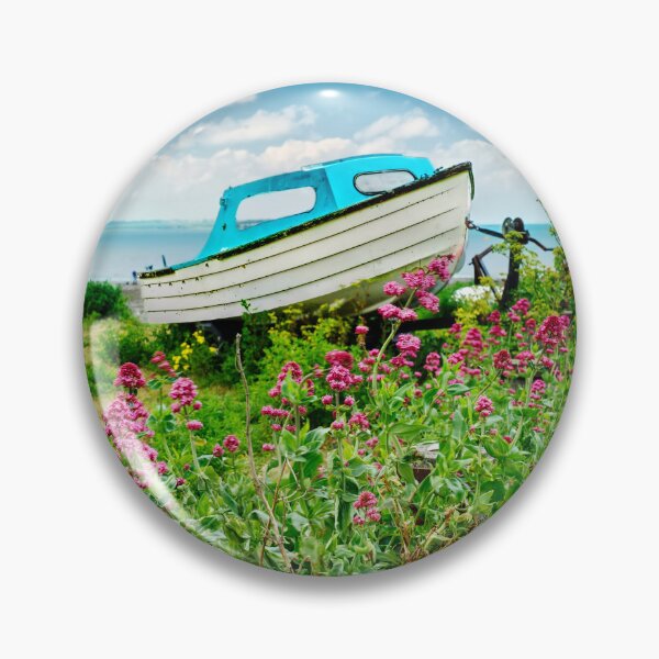 Item preview, West Beach Boat Whitstable designed and sold by Alisonchambers2.